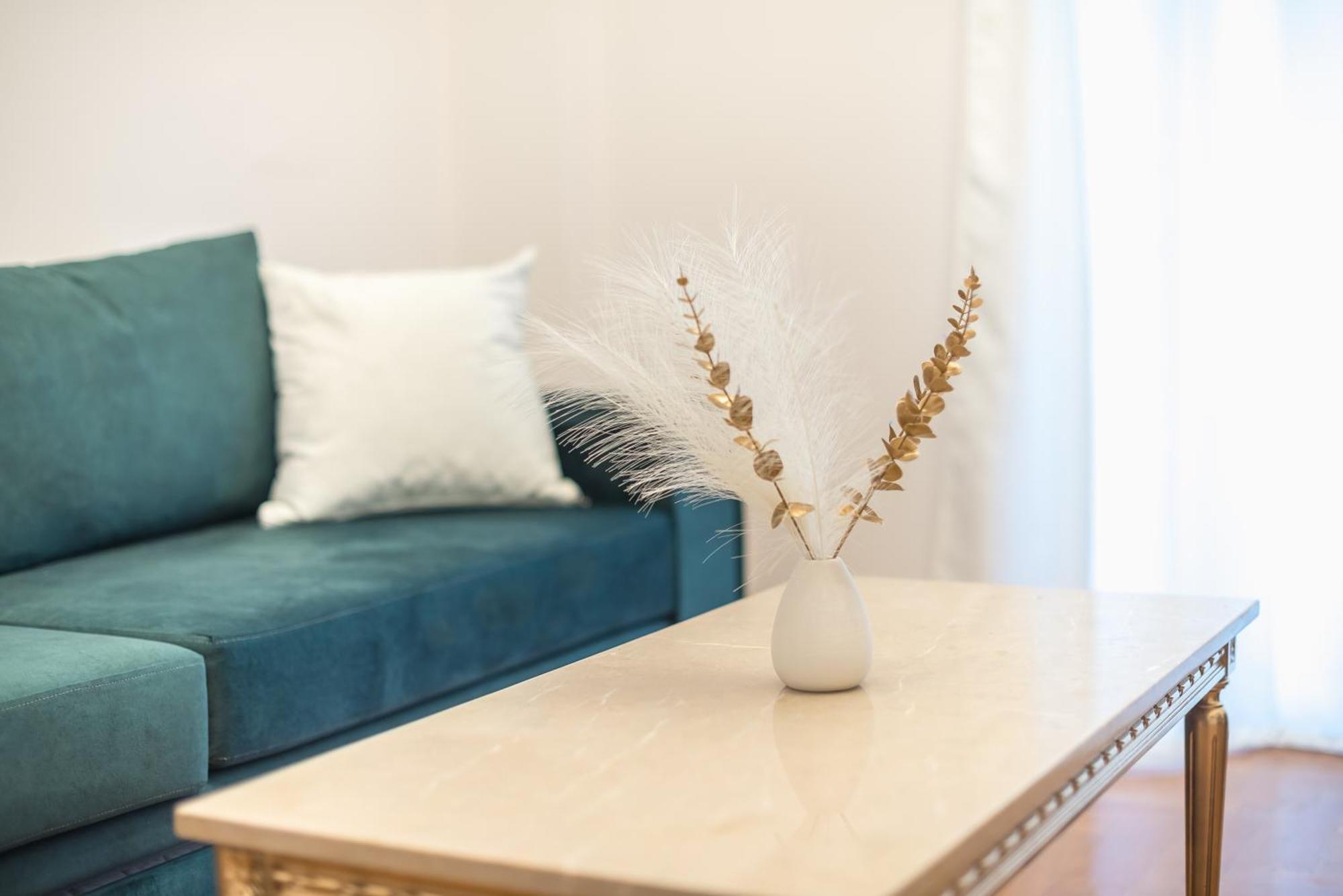 Golden Comfort By Greece Apartments Atina Dış mekan fotoğraf