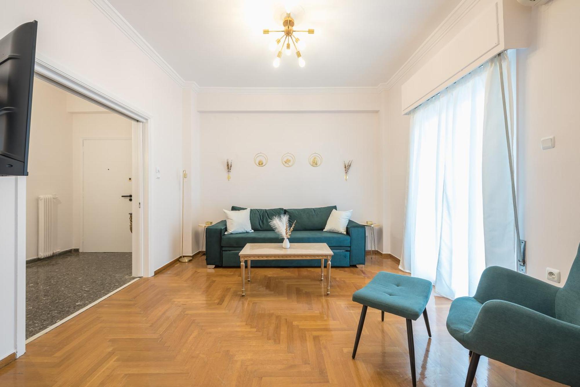 Golden Comfort By Greece Apartments Atina Dış mekan fotoğraf