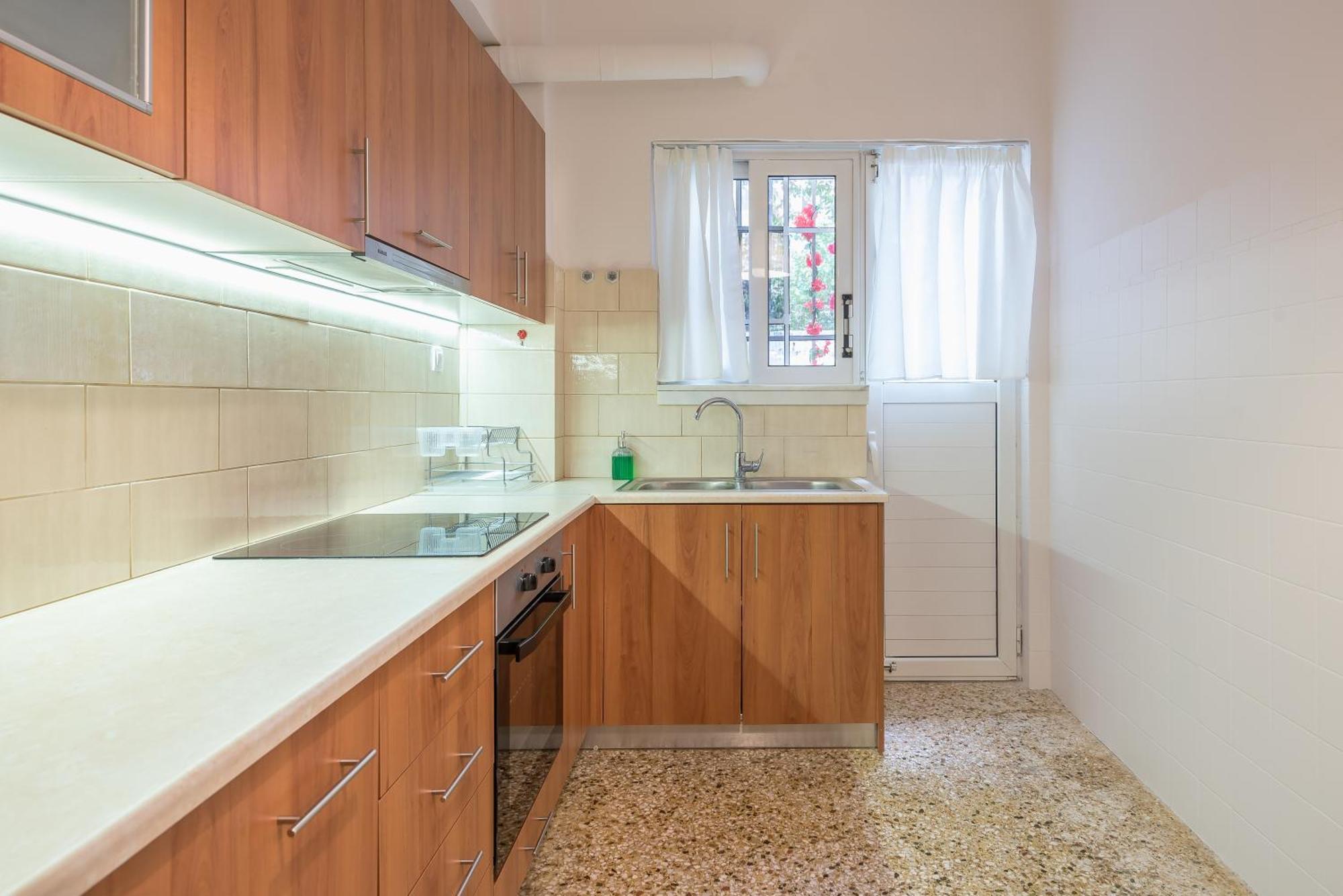 Golden Comfort By Greece Apartments Atina Dış mekan fotoğraf