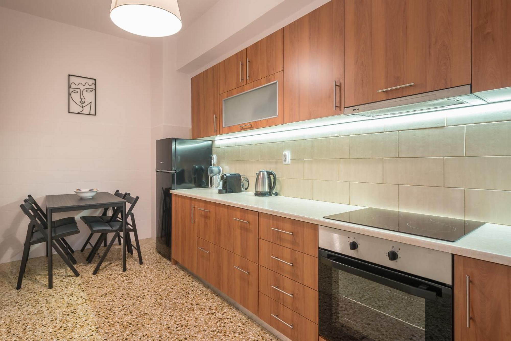 Golden Comfort By Greece Apartments Atina Dış mekan fotoğraf